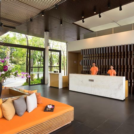 Angsana Villas Resort Phuket - Sha Extra Plus מראה חיצוני תמונה