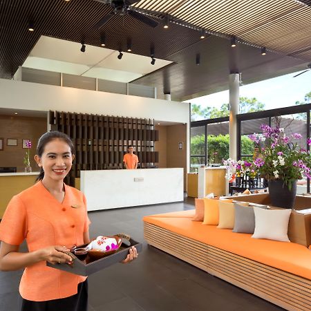Angsana Villas Resort Phuket - Sha Extra Plus מראה חיצוני תמונה