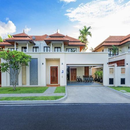 Angsana Villas Resort Phuket - Sha Extra Plus מראה חיצוני תמונה