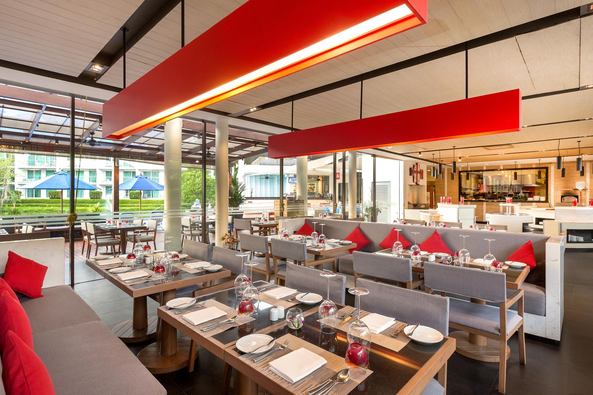 Angsana Villas Resort Phuket - Sha Extra Plus מראה חיצוני תמונה