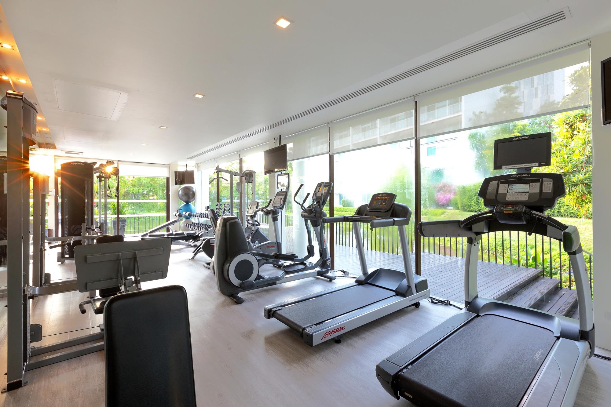 Angsana Villas Resort Phuket - Sha Extra Plus מראה חיצוני תמונה