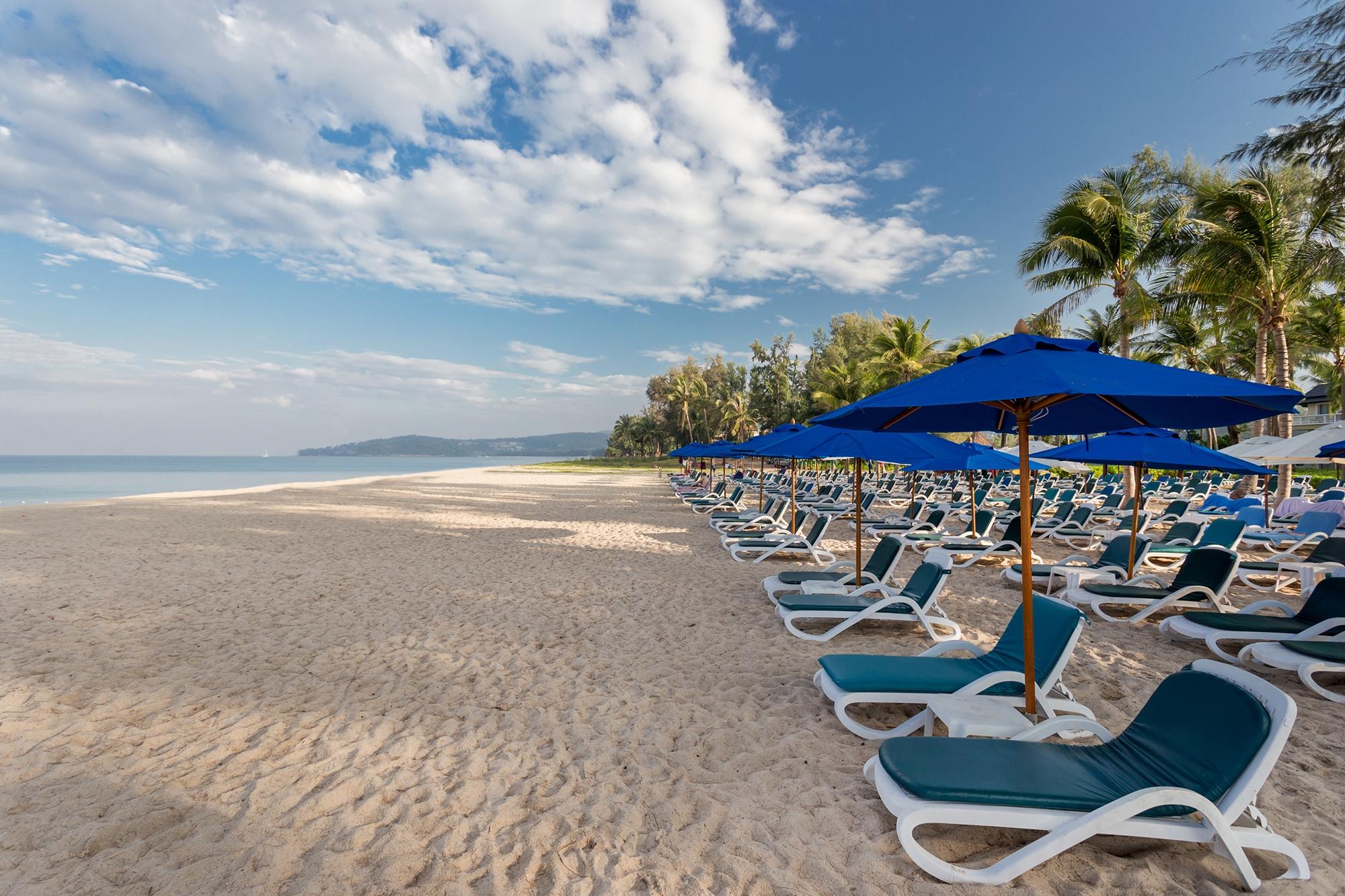 Angsana Villas Resort Phuket - Sha Extra Plus מראה חיצוני תמונה