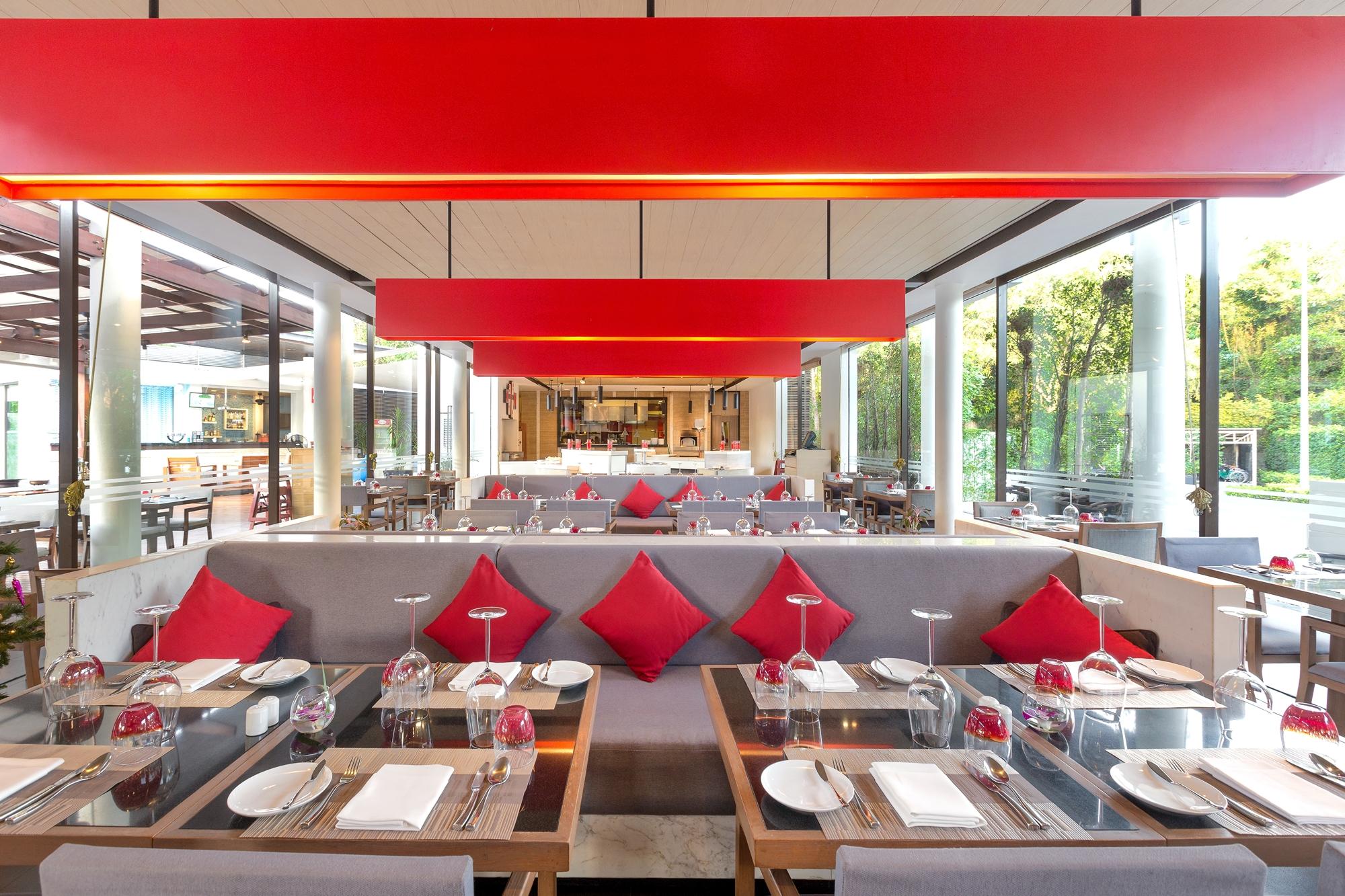 Angsana Villas Resort Phuket - Sha Extra Plus מראה חיצוני תמונה