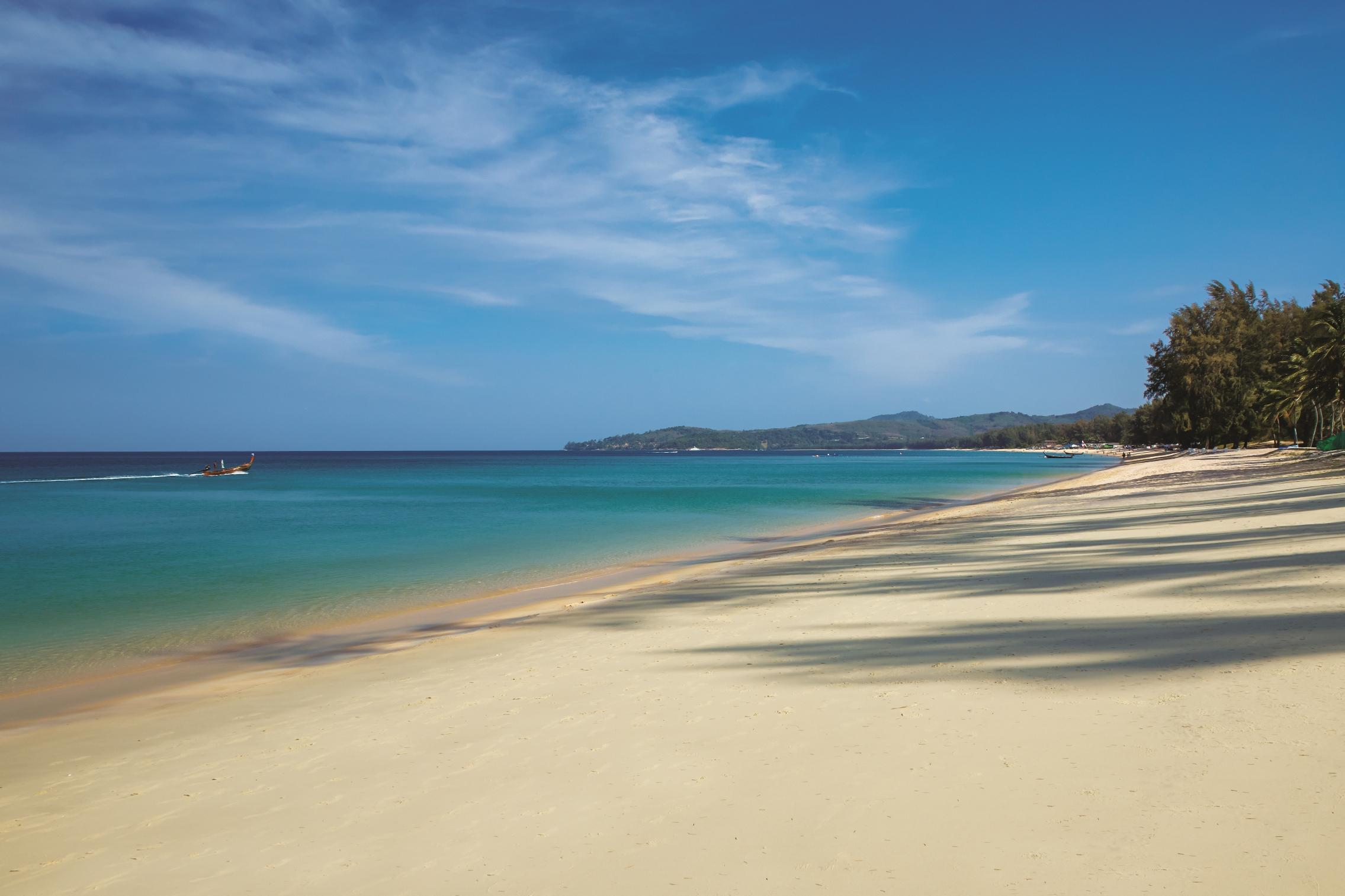 Angsana Villas Resort Phuket - Sha Extra Plus מראה חיצוני תמונה