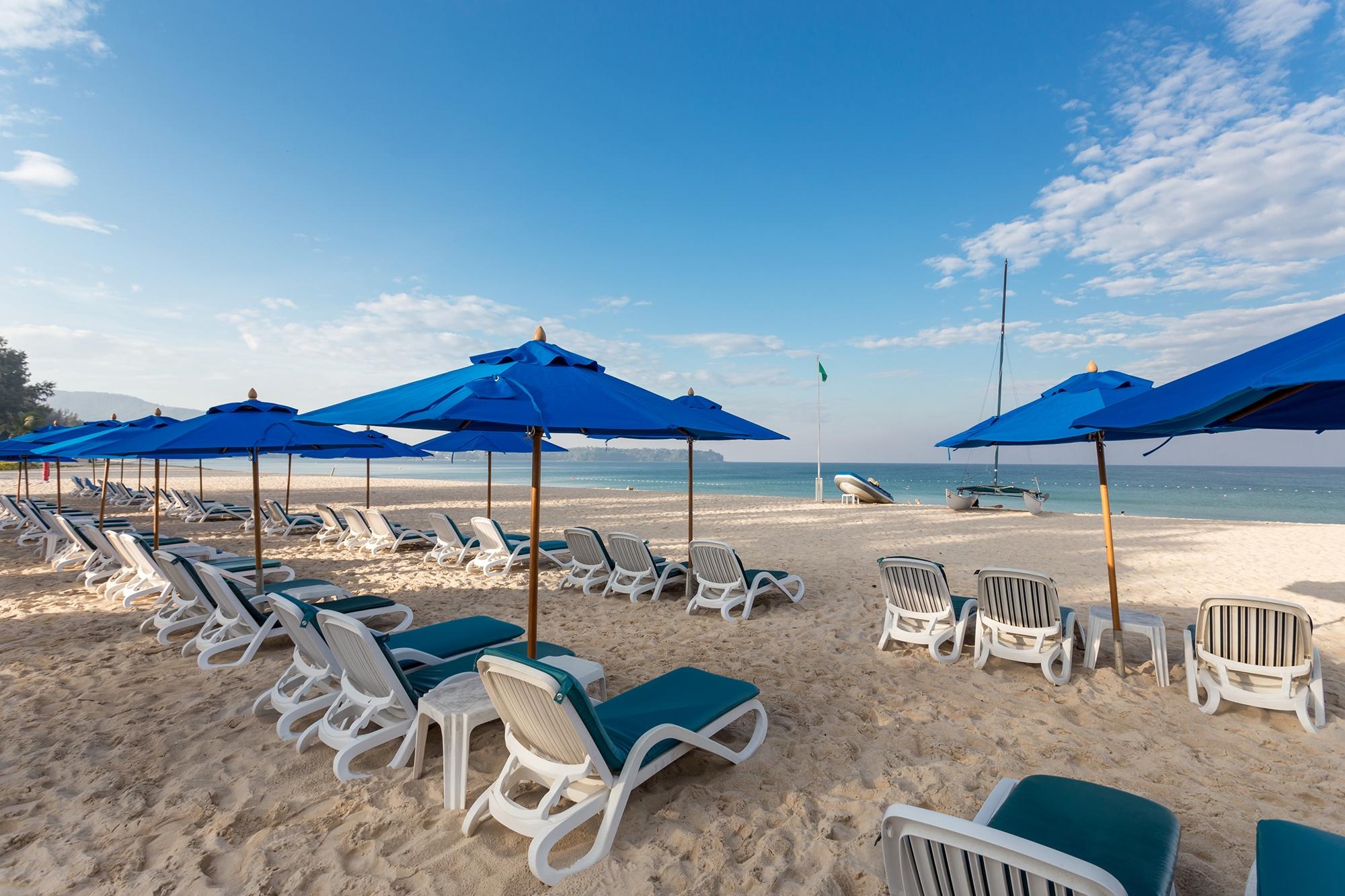 Angsana Villas Resort Phuket - Sha Extra Plus מראה חיצוני תמונה