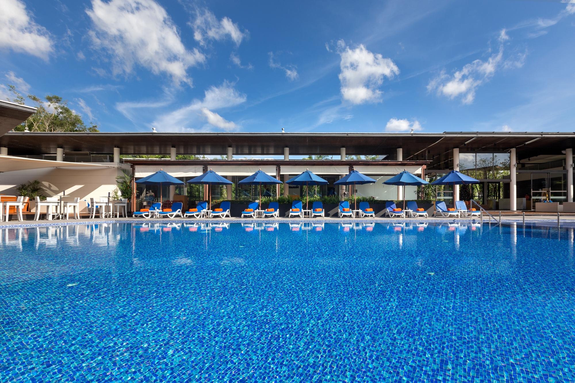 Angsana Villas Resort Phuket - Sha Extra Plus מראה חיצוני תמונה