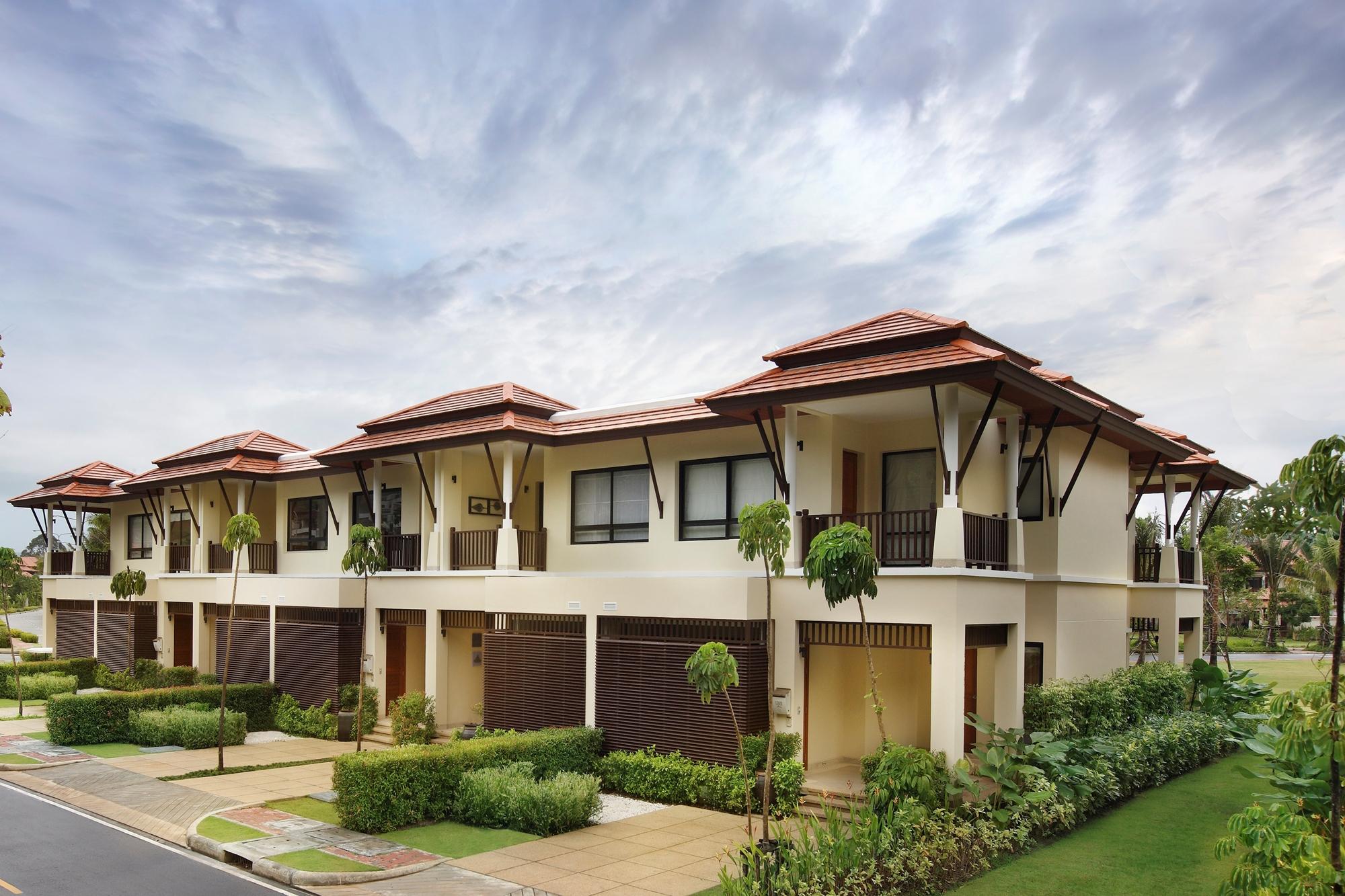 Angsana Villas Resort Phuket - Sha Extra Plus מראה חיצוני תמונה