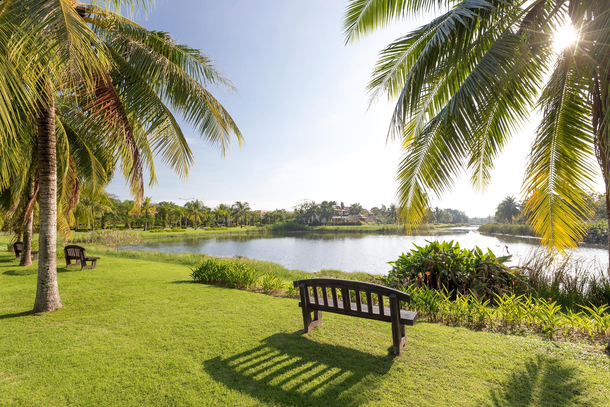 Angsana Villas Resort Phuket - Sha Extra Plus מראה חיצוני תמונה