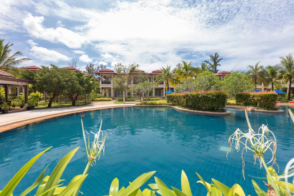 Angsana Villas Resort Phuket - Sha Extra Plus מראה חיצוני תמונה