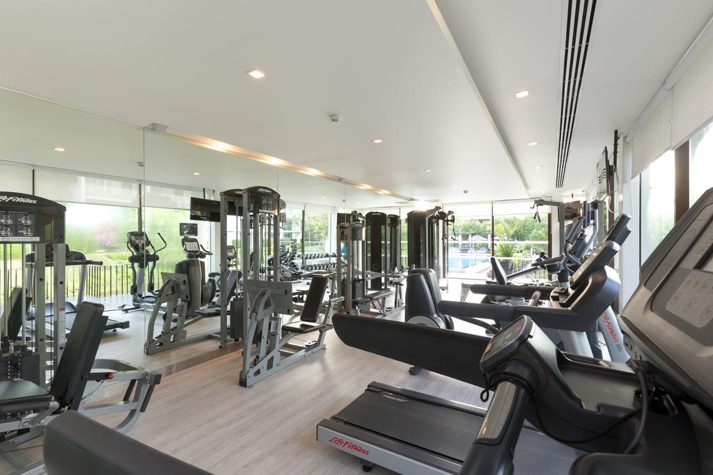 Angsana Villas Resort Phuket - Sha Extra Plus מראה חיצוני תמונה