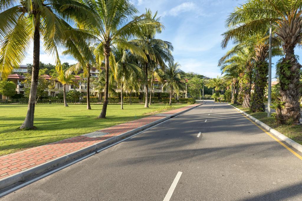 Angsana Villas Resort Phuket - Sha Extra Plus מראה חיצוני תמונה