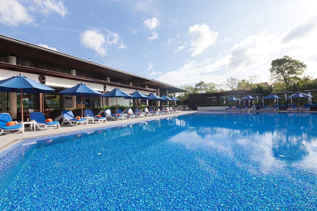 Angsana Villas Resort Phuket - Sha Extra Plus מראה חיצוני תמונה