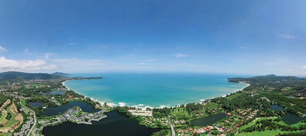 Angsana Villas Resort Phuket - Sha Extra Plus מראה חיצוני תמונה