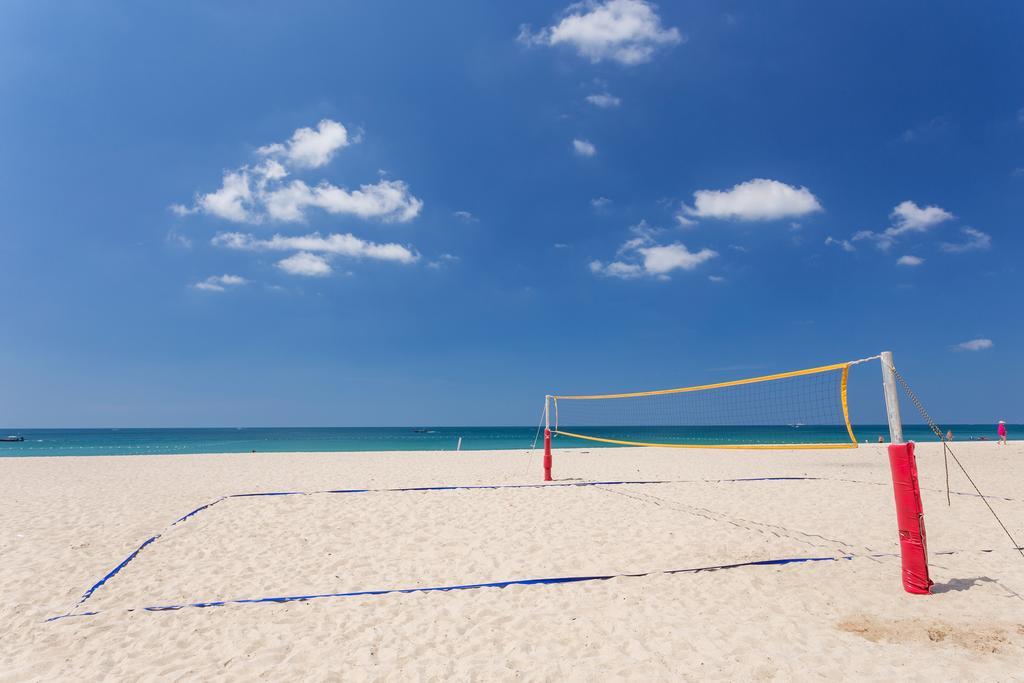 Angsana Villas Resort Phuket - Sha Extra Plus מראה חיצוני תמונה