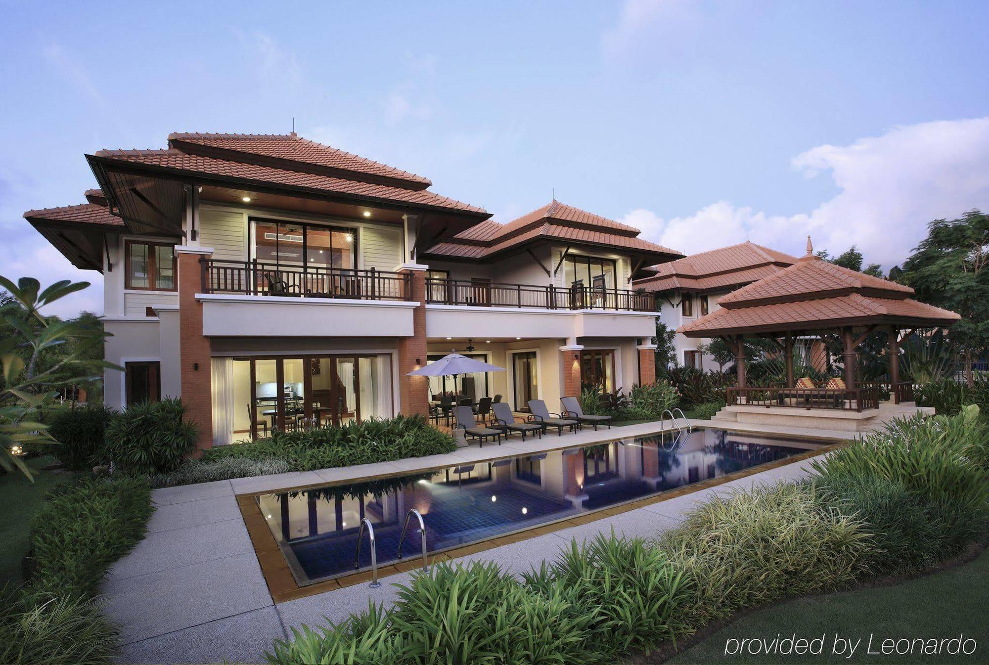 Angsana Villas Resort Phuket - Sha Extra Plus מראה חיצוני תמונה