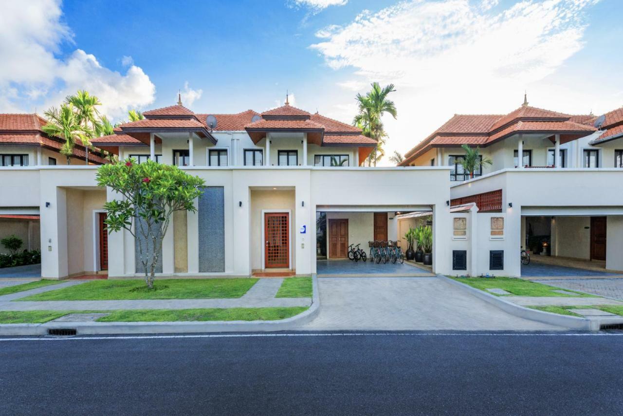 Angsana Villas Resort Phuket - Sha Extra Plus מראה חיצוני תמונה
