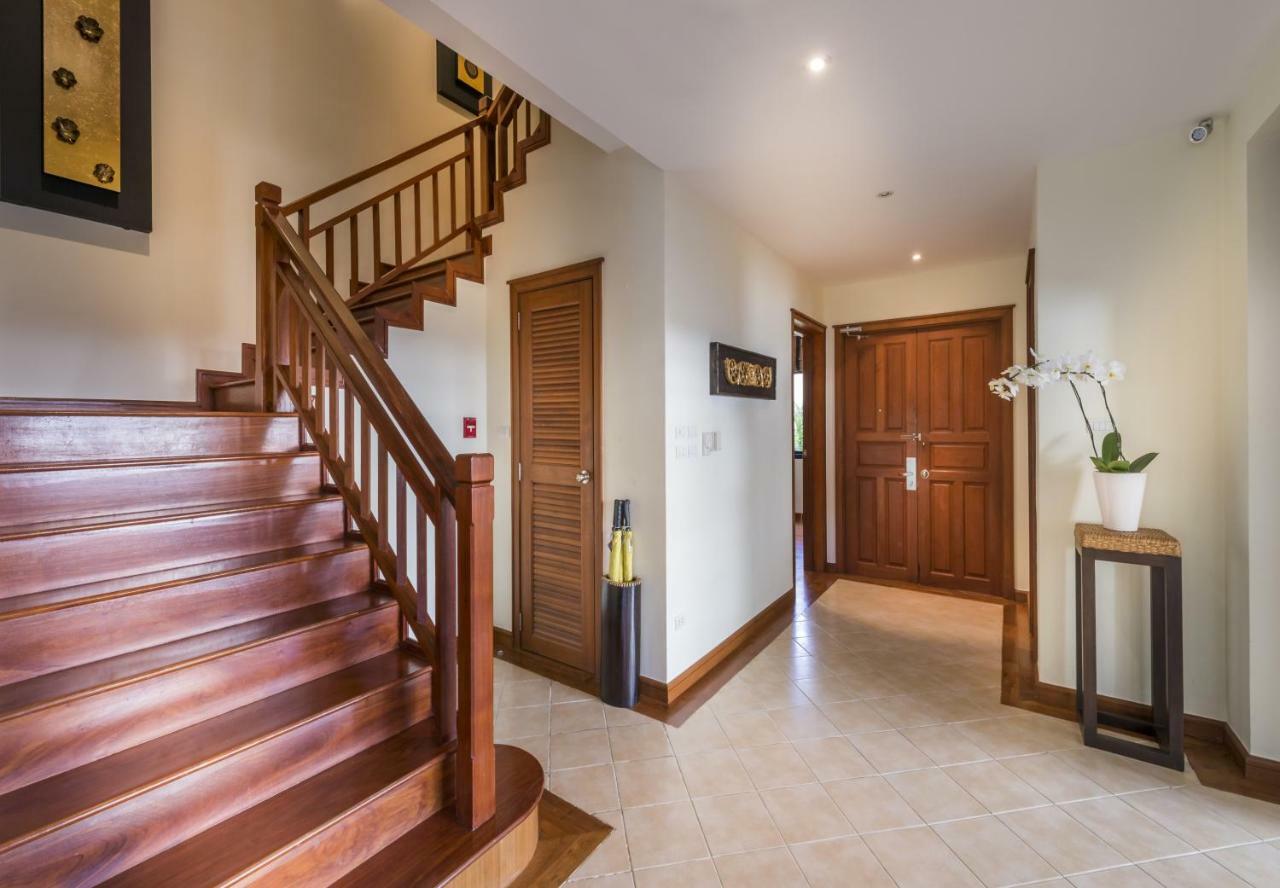 Angsana Villas Resort Phuket - Sha Extra Plus מראה חיצוני תמונה
