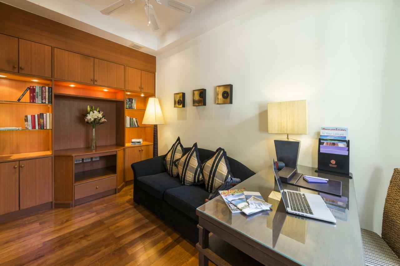 Angsana Villas Resort Phuket - Sha Extra Plus מראה חיצוני תמונה