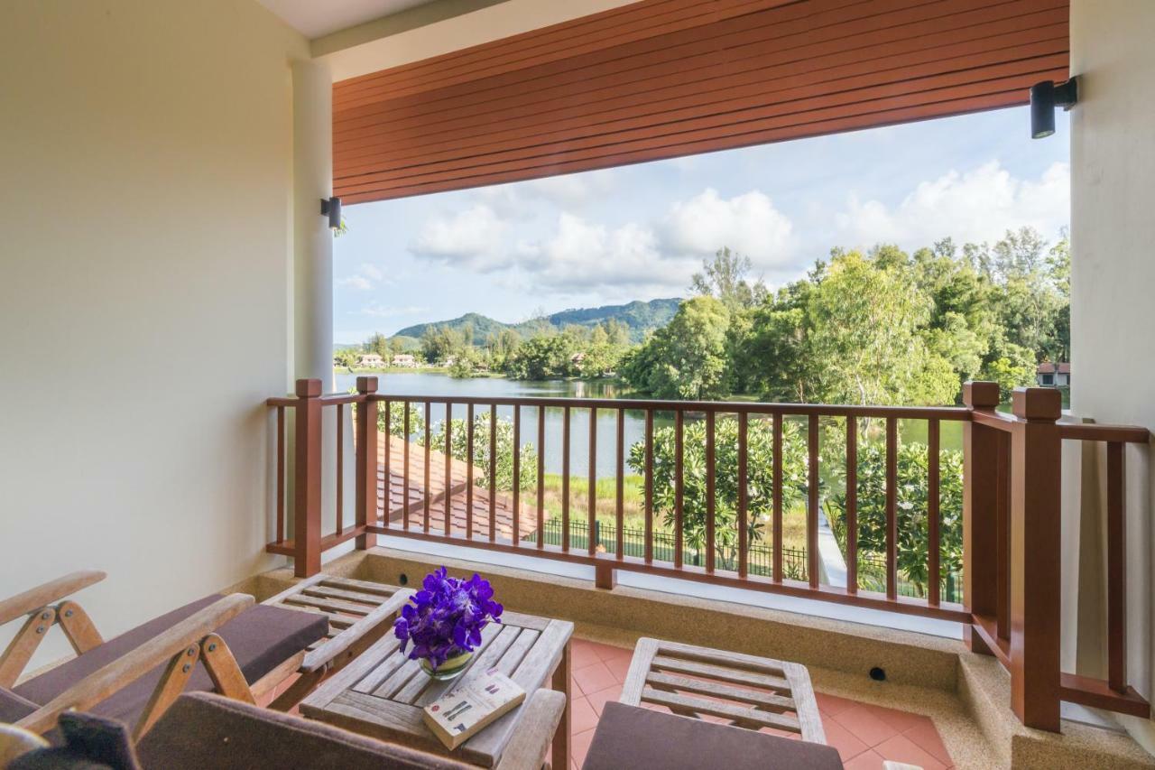 Angsana Villas Resort Phuket - Sha Extra Plus מראה חיצוני תמונה