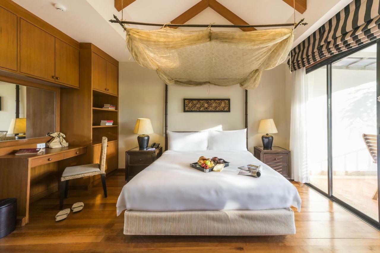 Angsana Villas Resort Phuket - Sha Extra Plus מראה חיצוני תמונה